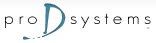 proDsystems - professional dynamic systems